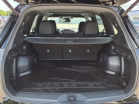 New 2026 Subaru Forester Limited AWD/4WD image 9