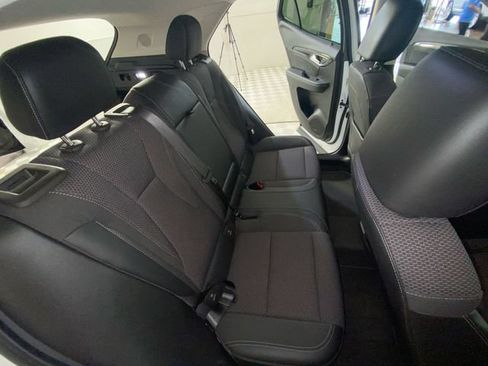 Used 2023 Buick Envision Preferred AWD/4WD image 11