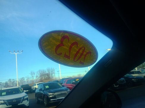 Used 2023 BMW X4 M40i image 29