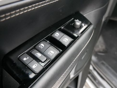 Used 2024 Jeep Wagoneer Series III image 16