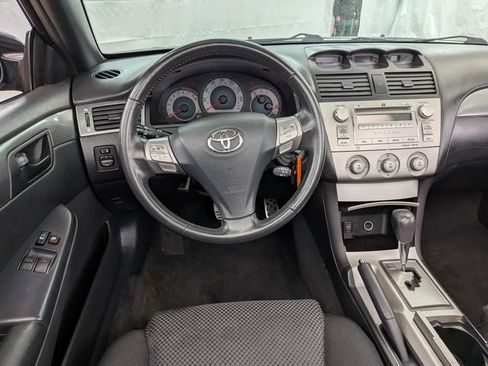 Used 2007 Toyota Solara SE image 25