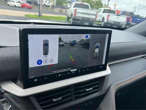 New 2026 Ford Explorer Tremor AWD/4WD image 30