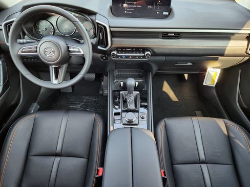 New 2026 MAZDA CX-50 AWD 2.5 S w/ Cargo Package image 17