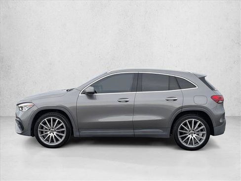 Used 2021 Mercedes-Benz GLA 250 GLA 250 image 9
