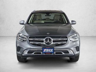 Used 2021 Mercedes-Benz GLC 300 video 2
