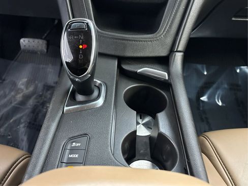 Used 2018 Cadillac XT5 Platinum w/ Driver Assist Package image 22