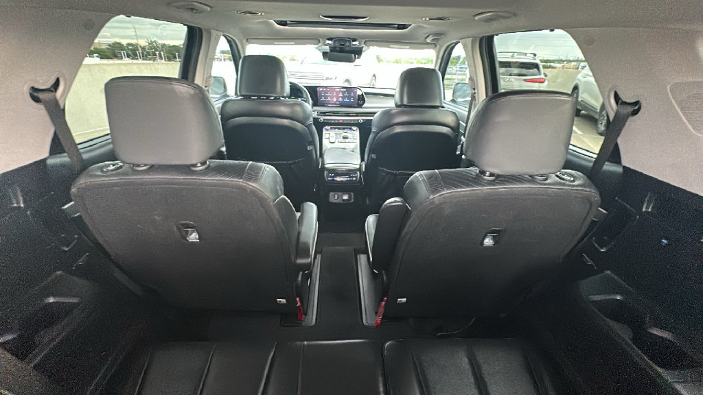 Used 2024 Hyundai Palisade SEL w/ Premium Package FWD image 36