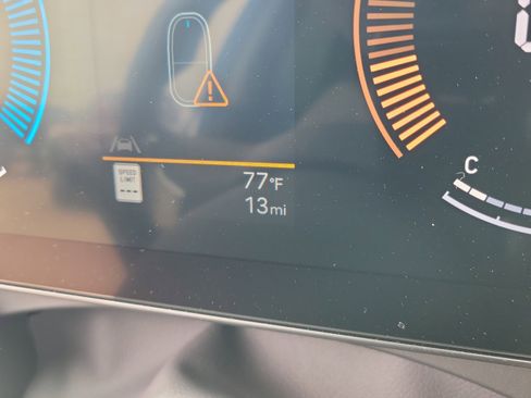 New 2026 Hyundai Sonata SEL FWD image 7