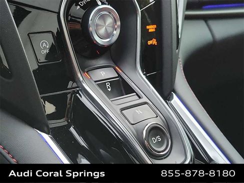 Used 2023 Acura RDX A-Spec image 25