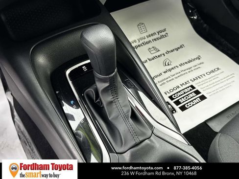 Used 2023 Toyota Corolla LE image 27