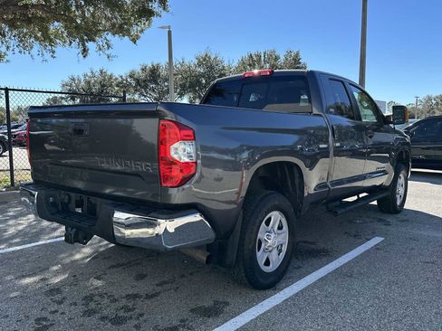 Used 2019 Toyota Tundra SR5 image 5