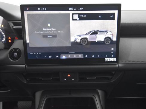 New 2026 MAZDA CX-5 Select AWD/4WD image 30