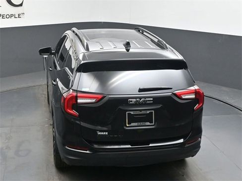Used 2022 GMC Terrain SLE w/ Driver Convenience Package image 56