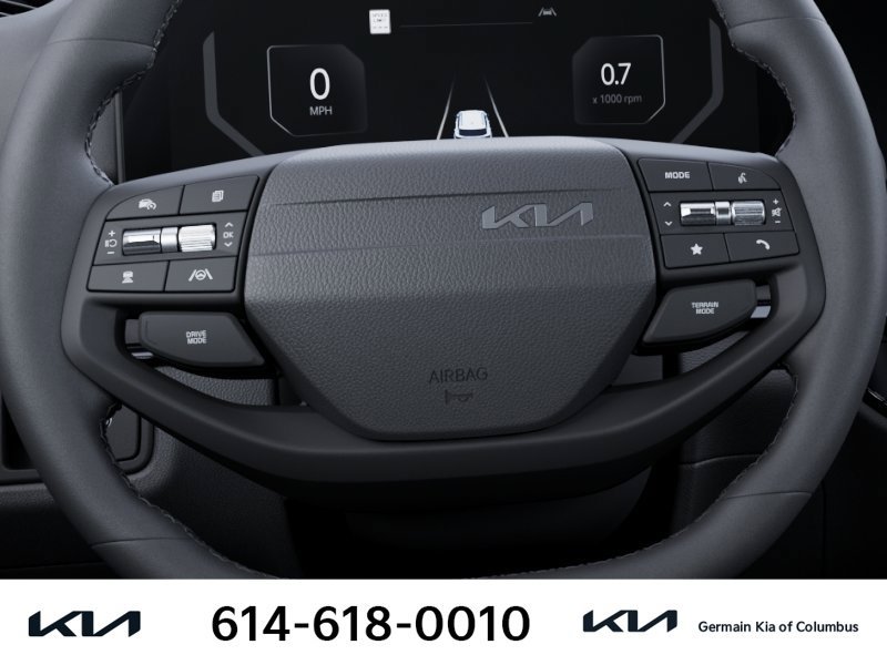 New 2027 Kia Sportage SX AWD/4WD image 25