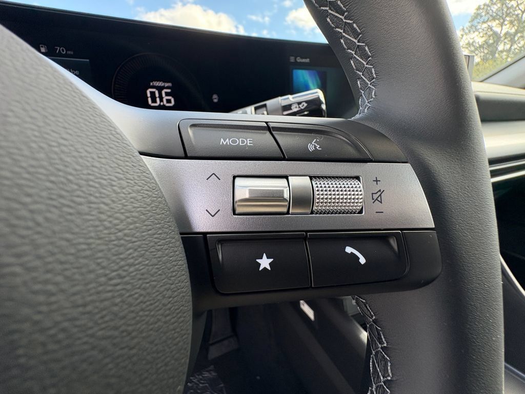New 2026 Hyundai Sonata SEL FWD image 23