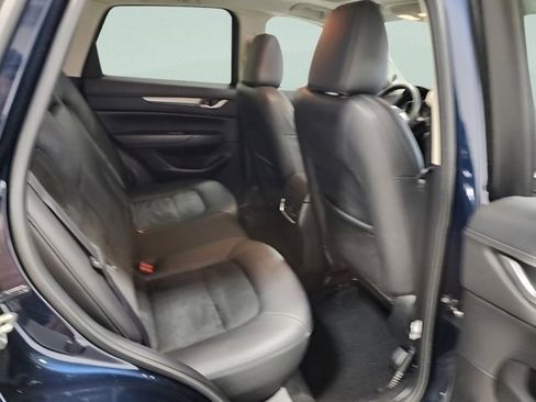 Used 2019 MAZDA CX-5 Touring AWD/4WD image 16