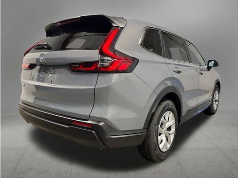 New 2026 Honda CR-V LX image 5