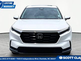 Used 2025 Honda CR-V EX video 2