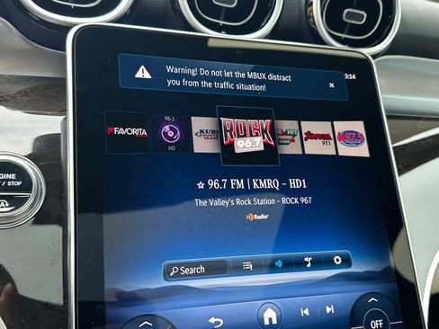 New 2026 Mercedes-Benz GLC 300 4MATIC image 17