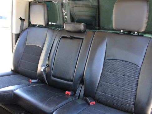 Used 2017 RAM 1500 Lone Star RWD image 37