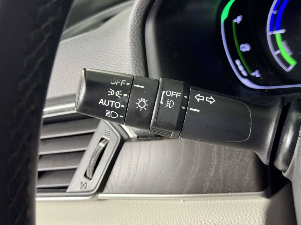 Used 2021 Honda Accord EX-L image 20