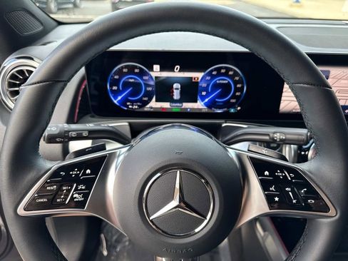 Certified 2024 Mercedes-Benz EQB 250+ w/ Winter Package image 23