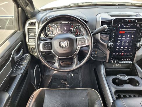 Used 2021 RAM 2500 Laramie AWD/4WD image 19