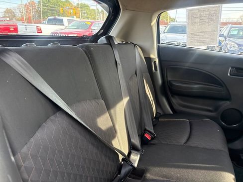 Used 2023 Mitsubishi Mirage ES image 17