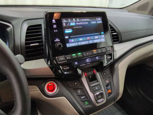 Used 2023 Honda Odyssey EX-L image 30