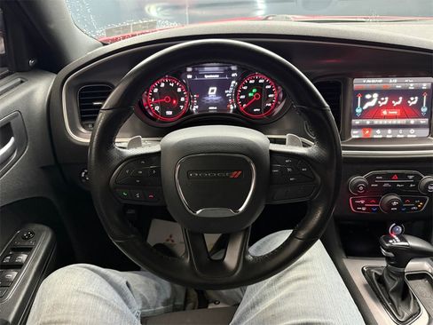 Used 2021 Dodge Charger SXT w/ Blacktop Package image 15