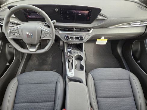 New 2026 Buick Envista Preferred w/ Convenience I Package FWD image 18