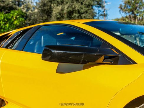 Used 2004 Lamborghini Murcielago Coupe image 56