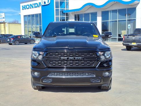 Used 2022 RAM 1500 Big Horn image 23