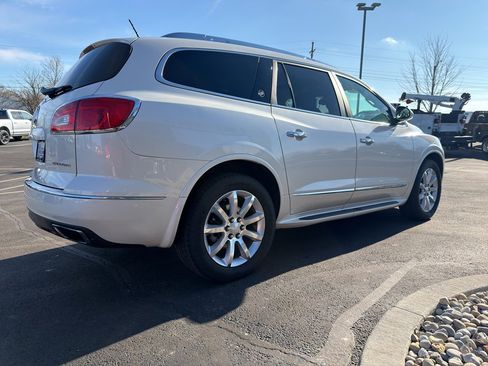 Used 2014 Buick Enclave Premium image 6