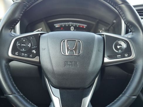 Used 2017 Honda CR-V EX-L image 38