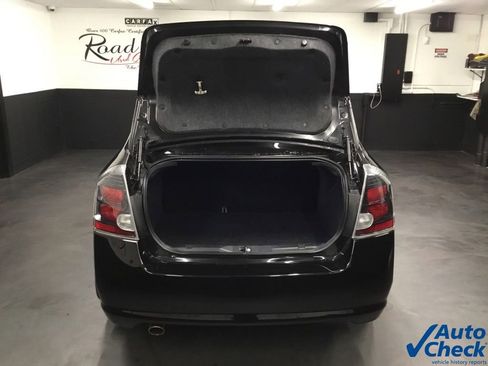 Used 2012 Nissan Sentra 2.0 SR w/ Special Edition Pkg image 12