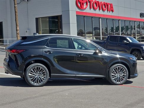 New 2026 Lexus RX 350 AWD image 5