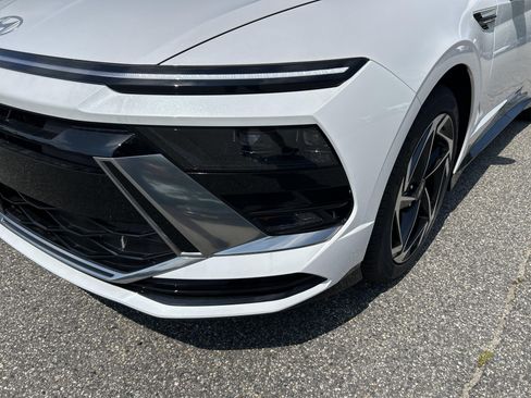 New 2026 Hyundai Sonata SEL AWD/4WD image 35
