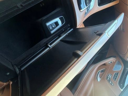 Used 2017 Mercedes-Benz S 550 Cabriolet image 49