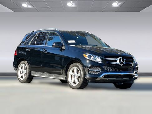 Used 2018 Mercedes-Benz GLE 350 4MATIC image 6