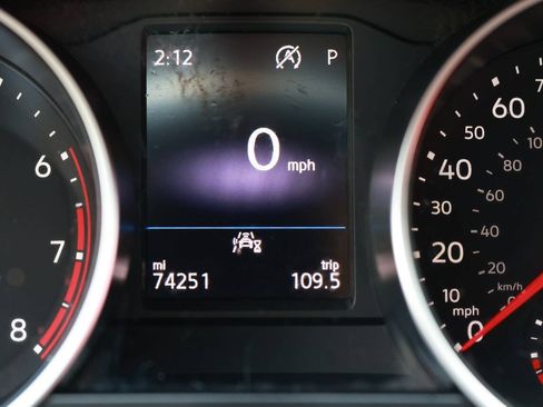 Used 2021 Volkswagen Tiguan S FWD image 43