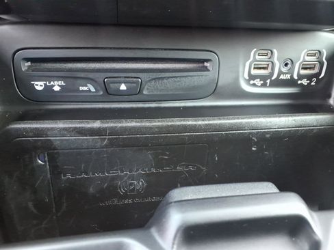 Used 2019 RAM 1500 Limited image 13