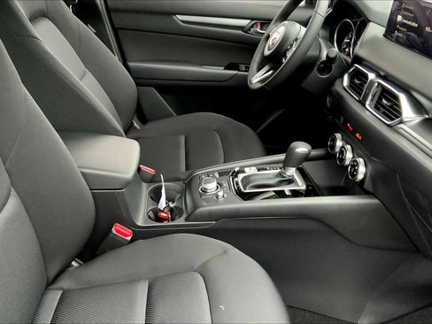 New 2025 MAZDA CX-5 AWD 2.5 S image 16