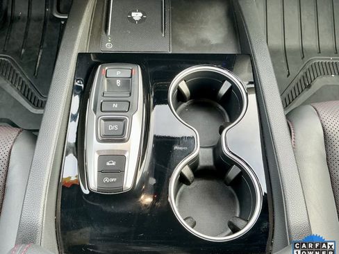 Used 2025 Honda Ridgeline Black Edition image 36