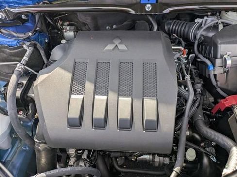 New 2026 Mitsubishi Eclipse Cross SE AWD/4WD image 29