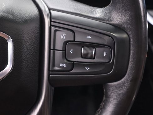 Used 2024 GMC Sierra 3500 Denali Ultimate image 25