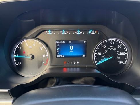 Used 2023 Ford F150 XLT w/ Trailer Tow Package image 19