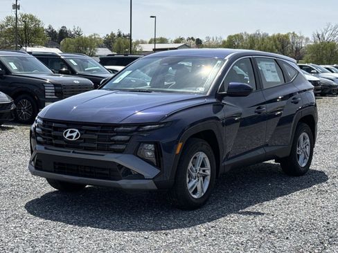 New 2026 Hyundai Tucson SE image 15
