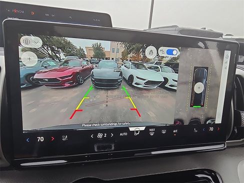 New 2025 Ford Expedition Max Active image 14