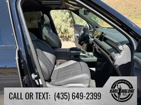 Used 2027 Kia Telluride SX Prestige X-Pro AWD/4WD image 40